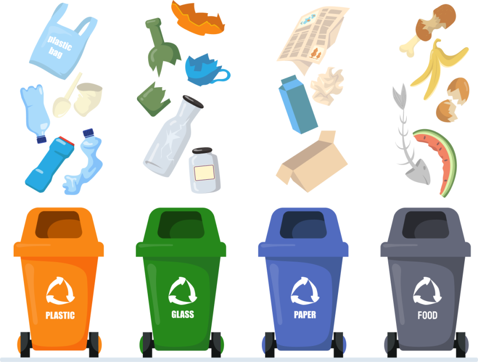 Trade Waste Examples A Guide To Trade Waste Management For New Businesses - easywaste